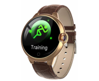 Garett SMARTWATCH GARETT Women Karen Brązo # - 1380556 - zdjęcie 1